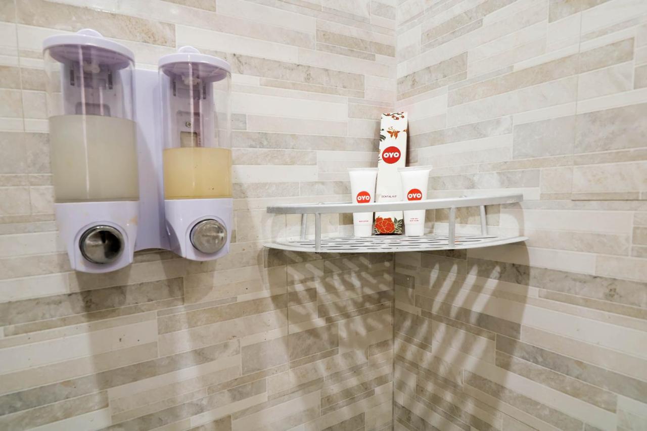 Oyo 1200 Kencana Residence Jimbaran  Ngoại thất bức ảnh
