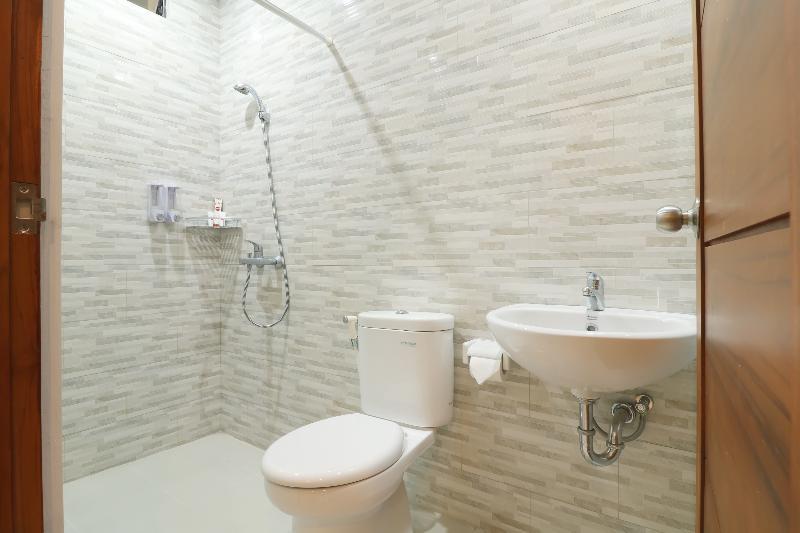 Oyo 1200 Kencana Residence Jimbaran  Ngoại thất bức ảnh