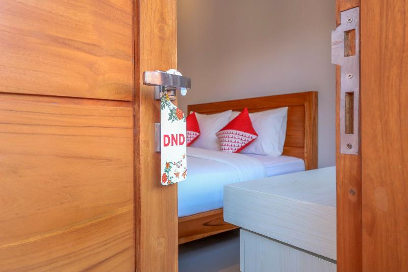 Oyo 1200 Kencana Residence Jimbaran  Ngoại thất bức ảnh